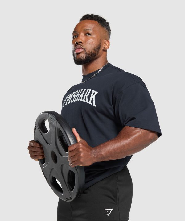 Collegiate T-Shirt - Image 7