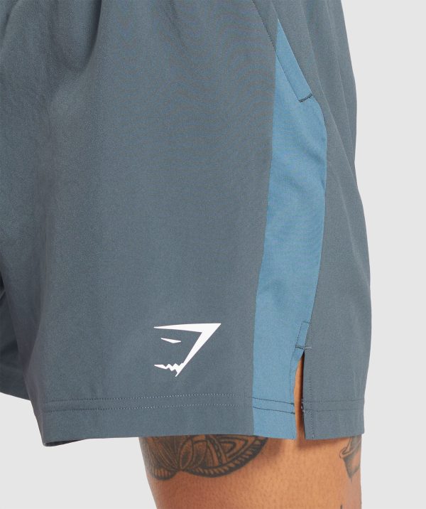 Sport 7" Shorts - Image 7