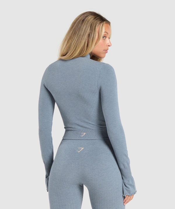 Lux Seamless Jacket - Image 2