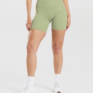 Crossover Shorts