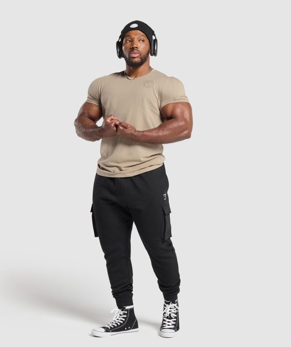 Legacy T-Shirt - Image 6