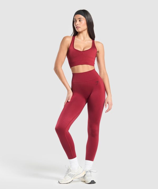 Vital Shine Limited Edition Crop Top - Image 4