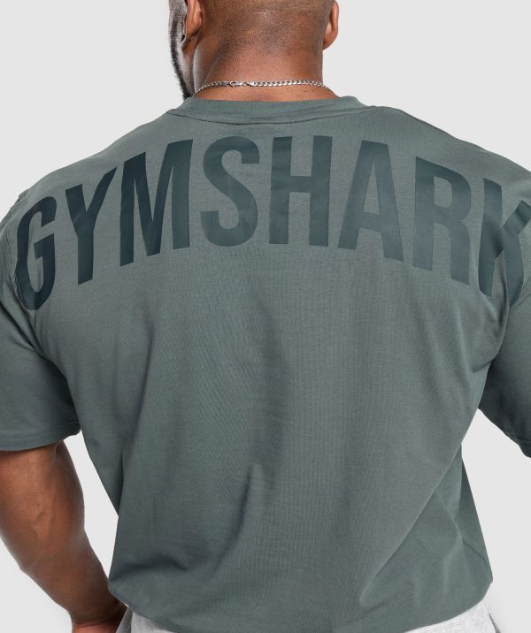 Power T-Shirt - Image 5