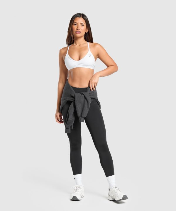 Minimal Sports Bra - Image 4