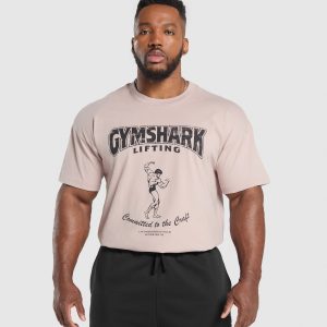 Committed to the Craft T-Shirt