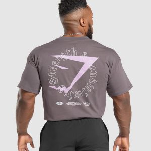 Strength and Conditioning T-Shirt