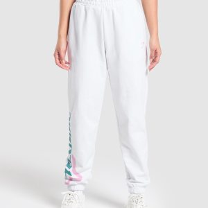 Lifting Baddie Graphic Joggers