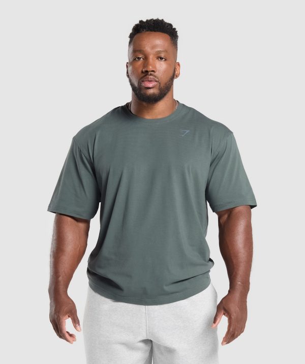 Power T-Shirt - Image 2