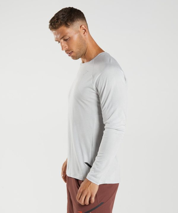 Apex Long Sleeve T-Shirt - Image 3