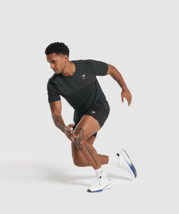 Vital Seamless T-Shirt - Image 4