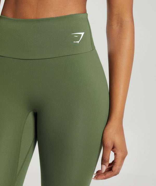 Training Leggings - Image 6
