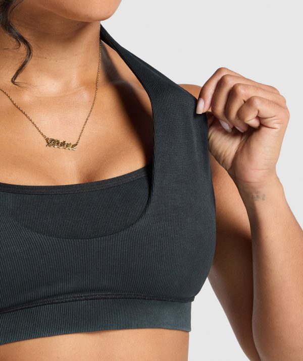 Gains Seamless Bralette - Image 6