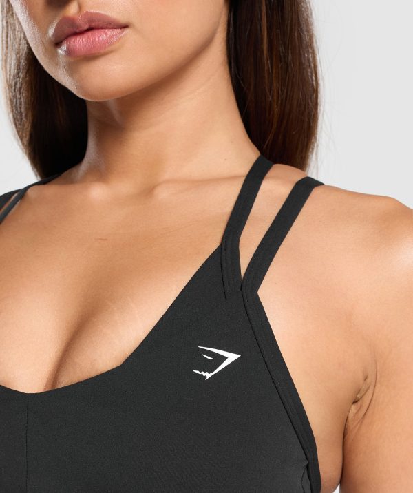 Double Up Sports Bra - Image 6
