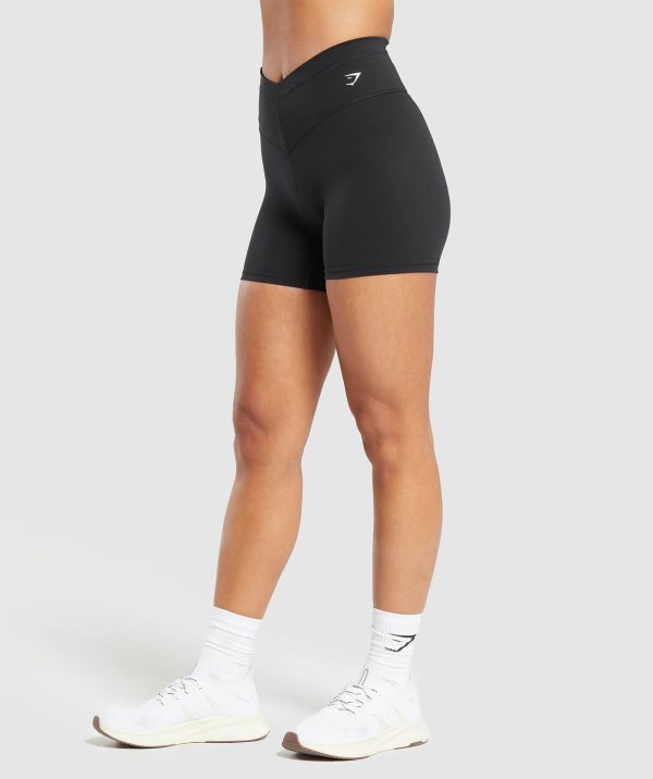 Everyday Front V Waistband - Image 3