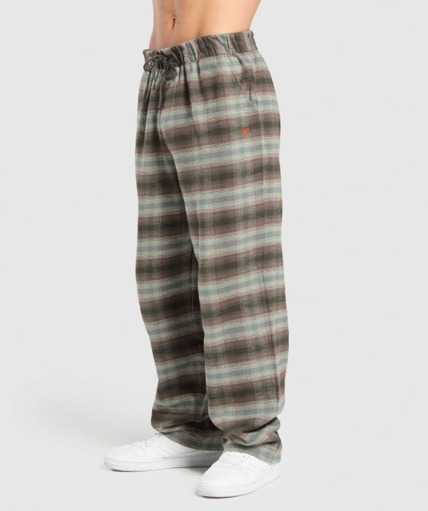 Flannel Pants - Image 3