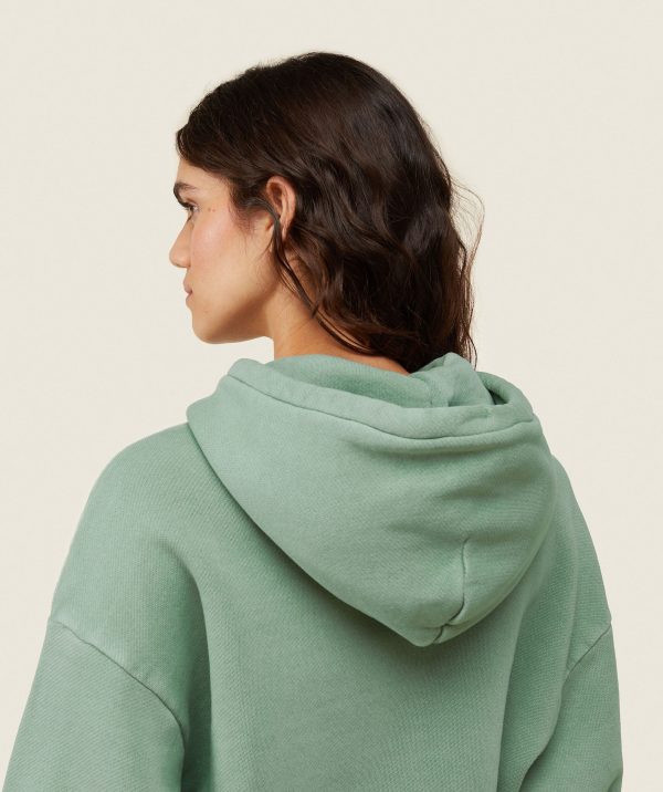 everywear Relaxed Hoodie - Image 5