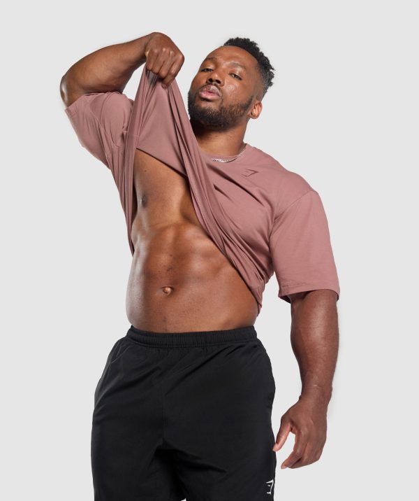 Power T-Shirt - Image 6