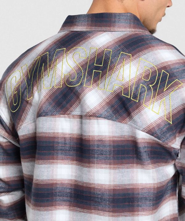 Flannel Shirt - Image 5