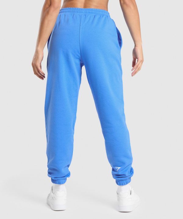 Strong Women Joggers - Image 2