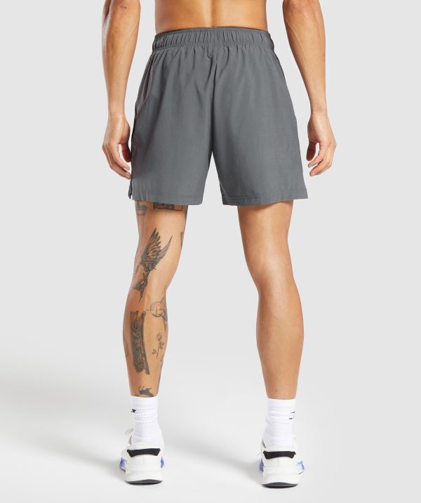 Sport  7" Shorts - Image 3