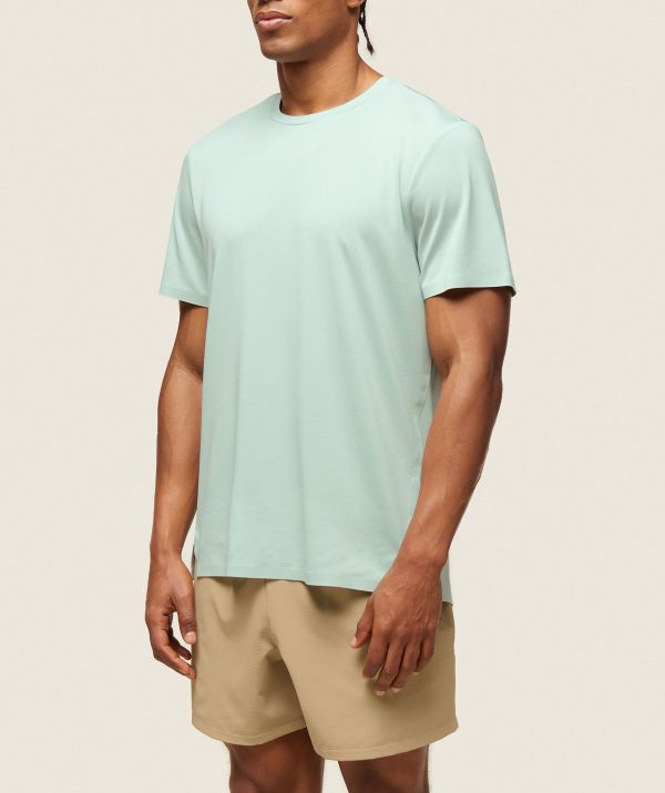 everywear Tech Tee - Image 4