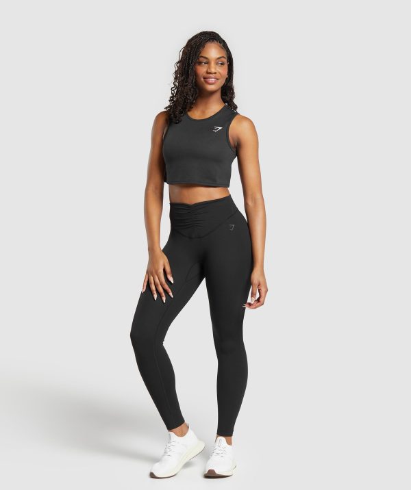 Training Crop Tank - Image 4