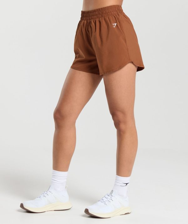 Contour Shorts - Image 3