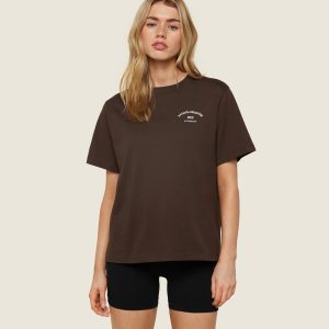 Phys Ed Graphic T-Shirt