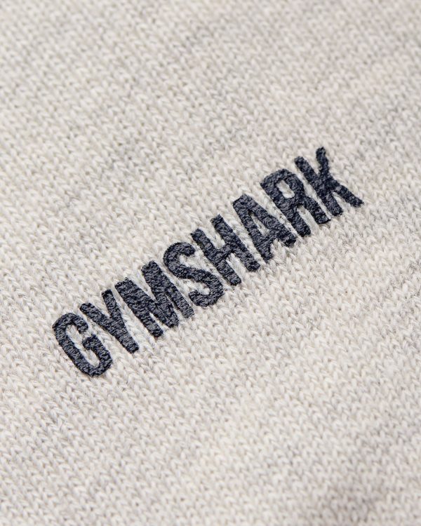 Phys Ed Logo Hoodie - Image 6