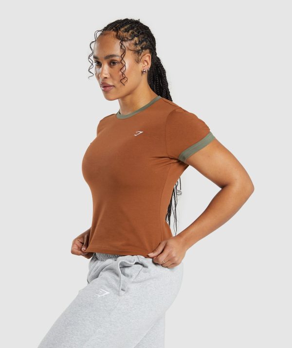 Lifting Baby T-Shirt - Image 3