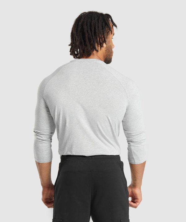 Legacy Henley - Image 2
