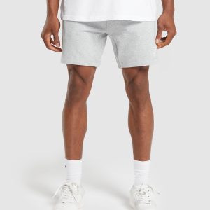 Crest 7" Shorts