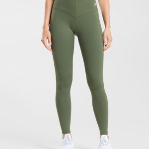 Everyday V Waistband Leggings