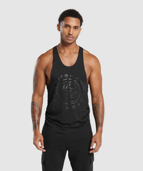 Legacy Stringer - Image 2