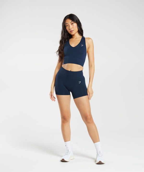 Everyday Seamless Shorts - Image 4