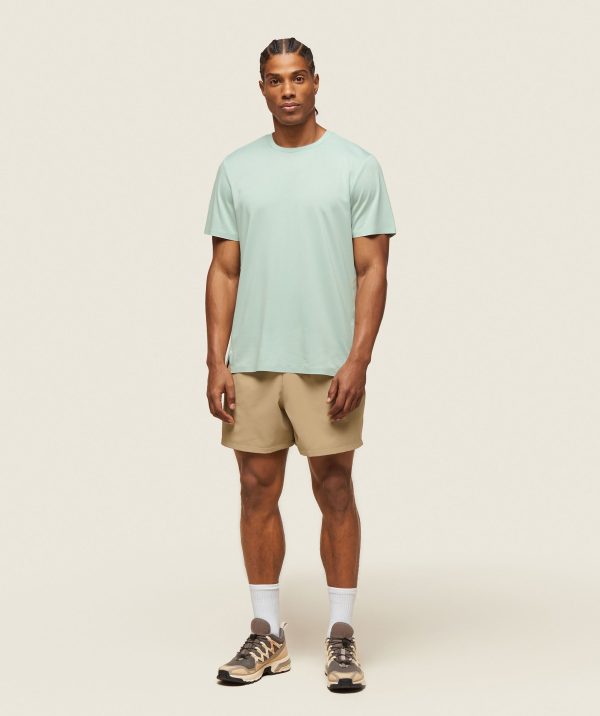 everywear Ripstop Shorts - Image 2