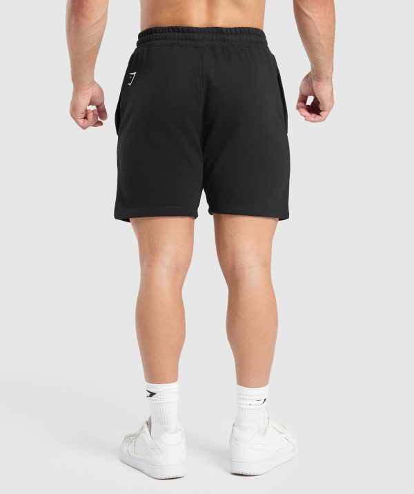2012 Lifting Shorts - Image 3