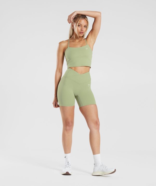 Crossover Shorts - Image 4