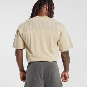 Heritage Washed T-Shirt