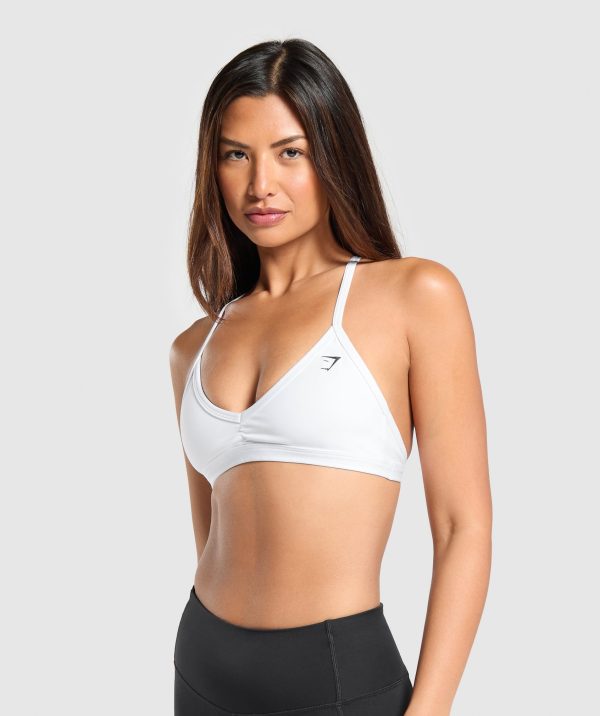 Minimal Sports Bra - Image 3