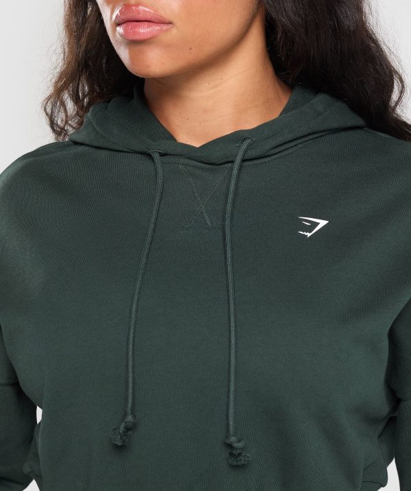 Adapt Camo Graphic Hoodie - Image 5