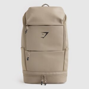 Sleek Backpack