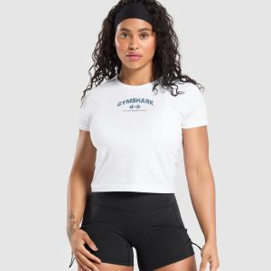 Team GS Baby Tee