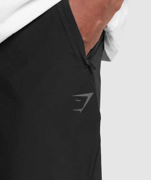 Ease Woven Joggers - Image 5