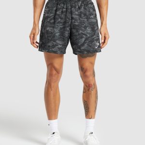 Sport 7" Shorts