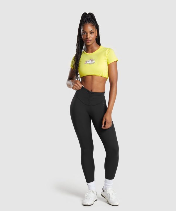 Protein & Dreams  Baby T-Shirt - Image 3