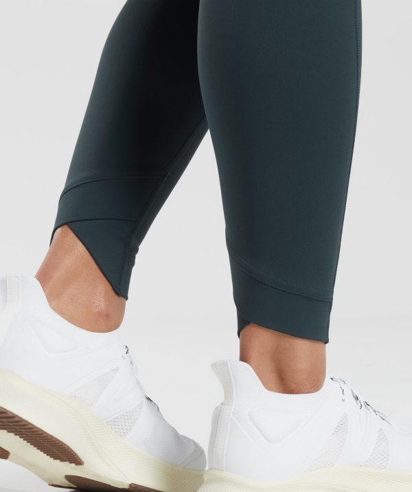 Crossover Leggings - Image 6