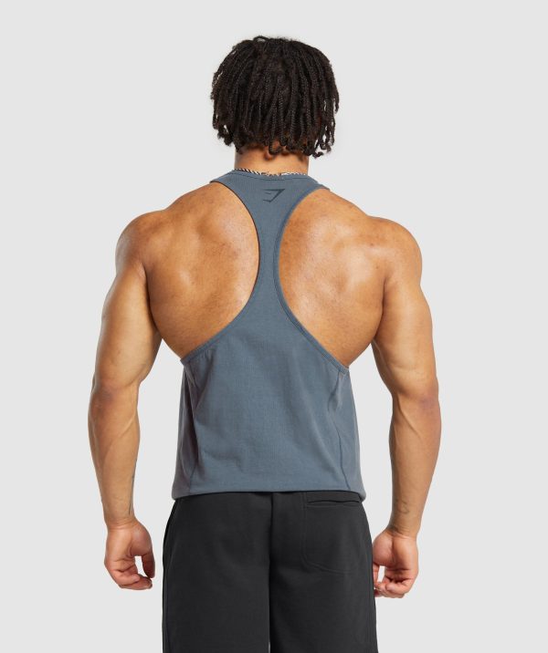 Heritage Washed Stringer - Image 2