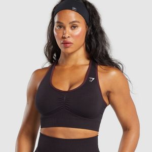 Lift Contour Seamless Sports Bra
