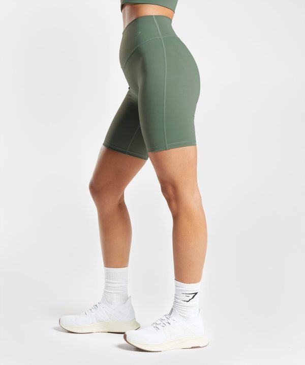 Elevate Cycling Shorts - Image 5